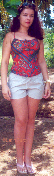 Date this young Brazil girl Semone from GOIANIA B9960