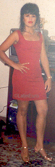 Date this passionate Brazil girl Solange from DIADEMA B9913