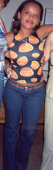 Date this fun Brazil girl Valeria from SAO LUIS B9954