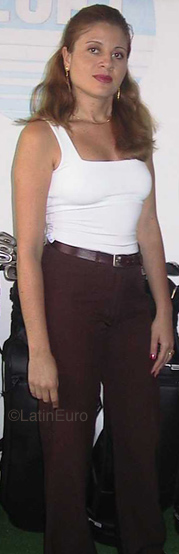 Date this pretty Brazil girl Janete from  B9982