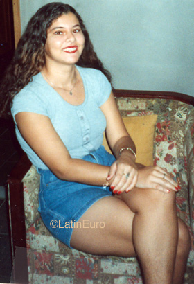 Date this foxy Brazil girl Alcione from NOVA IGUACU B9847