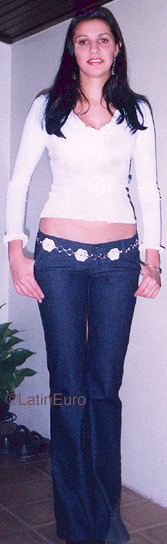 Date this hot Brazil girl Daniella from AGRONOMICA B9824