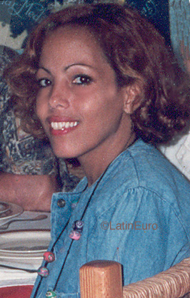 Date this hard body Dominican Republic girl Debbie from Santo Domingo N3783