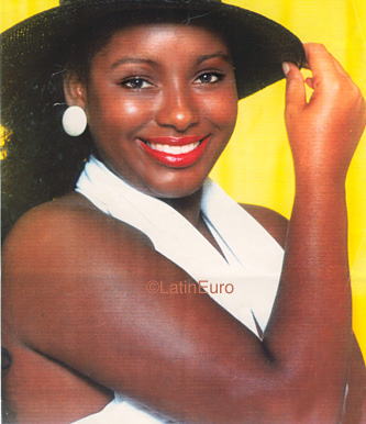 Date this young Brazil girl Edilezer from SALVADOR B9830