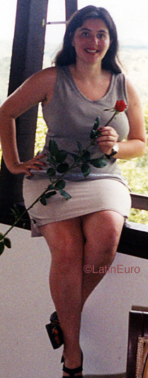 Date this hot Brazil girl Luziana from DOMINGOS MARTINS B9741