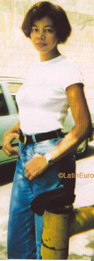 Date this funny Brazil girl Maria from PIEDADE B9764