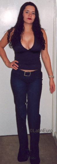 Date this gorgeous Brazil girl Raimunda from SAO PAULO B9754