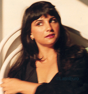 Date this stunning Brazil girl Regina from MARIANA B9836