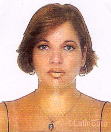 Date this lovely Brazil girl Rogeria from RIO DE JANEIRO B9795