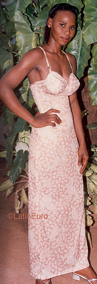 Date this cute Faso girl Sara from  N3778