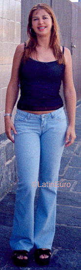 Date this gorgeous Brazil girl Sheyella from SALDANHA MARINHO B9806