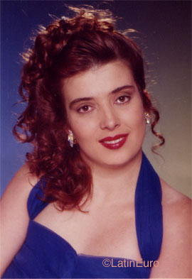 Date this passionate Brazil girl Viviane from SAO JOSE B9733