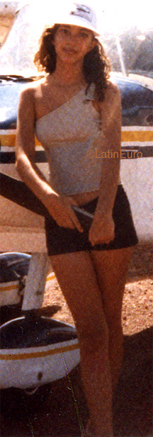 Date this sultry Brazil girl Ediangela from NATAL B9665