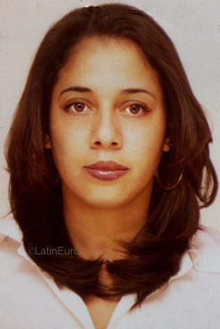 Date this funny Brazil girl Elisangela from ORLANDIA B9689