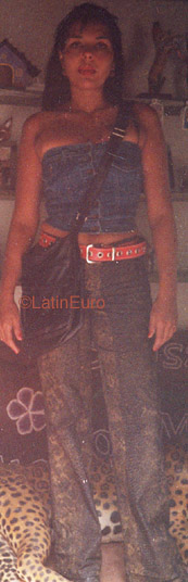 Date this good-looking Brazil girl Gisela from LIMA DUARTE B9721