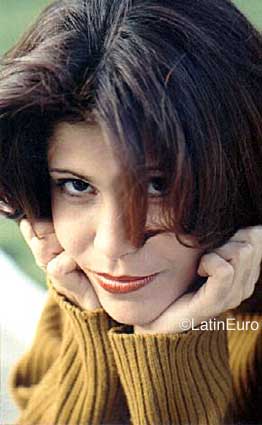 Date this charming Brazil girl Jecely from  B9702