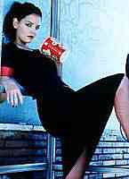 Date this lovely Brazil girl Nara from SAO BERNARDO DO CAMPO B9662