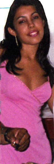 Date this georgeous Brazil girl Paola from LONDRINA B9646