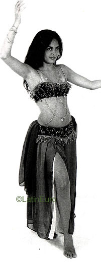 Date this charming Brazil girl Barbara from JOAO PESSOA B9566