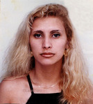 red-hot Brazil girl  from SANTA CATARINA B9613