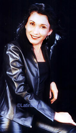 Date this charming Brazil girl Janidete from  B9541