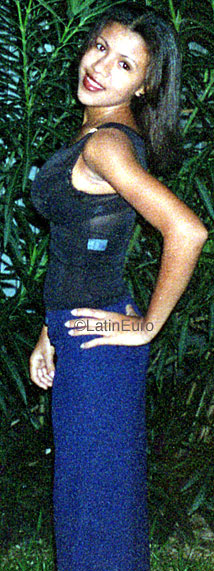 Date this exotic Brazil girl Lucia from JABOATAO B9557