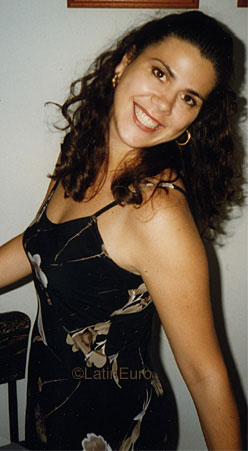 Date this attractive Brazil girl Patricia from SANTO ANDRE B9601