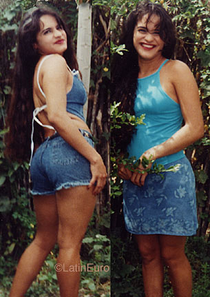 Date this georgeous Brazil girl Terezinha from JARDIM B9553