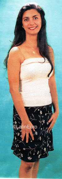 Date this young Brazil girl JeaneValeria from Guarulhos B9462