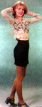 voluptuous Russia girl  from  N3751