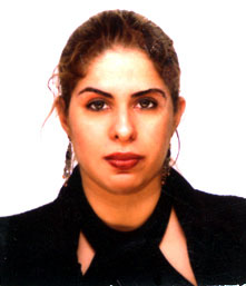 Date this happy Brazil girl Celia from BARCELONA B9356