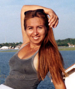 Date this passionate Brazil girl Cirlene from SANTAREM B9409