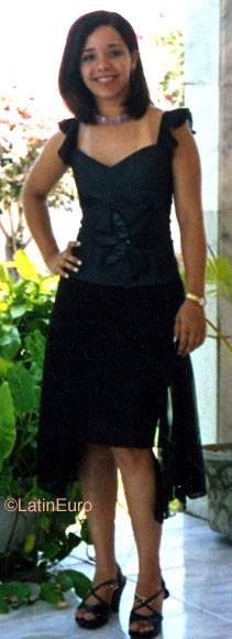 Date this young Brazil girl Maghy from FORTALEZA B9338