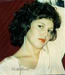 red-hot Brazil girl  from PINHEIROS B9380