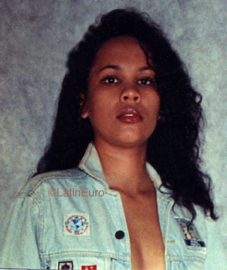 Date this exotic Brazil girl Tanya from MANAUS B9383