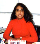 athletic Brazil girl  from SAO JOAO B9025