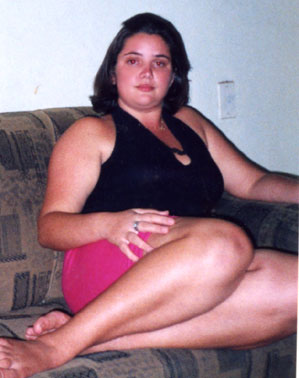 Date this lovely Brazil girl Rosinete from GUARAPARI B9061