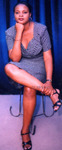 attractive Any Country girl  from  N3644