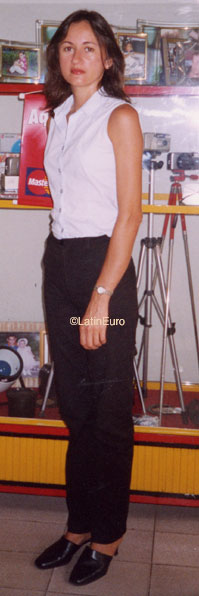 Date this foxy Brazil girl Tania from ARACAJU B9078