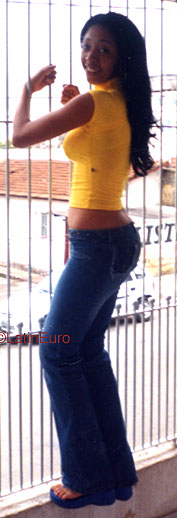 Date this delightful Brazil girl Viviane from SAO PAULO B9021