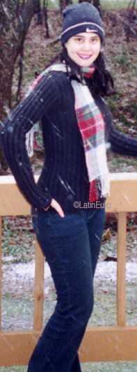 Date this sultry Brazil girl Fernanda from SAO PAULO B8959