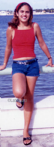 Date this funny Brazil girl Maria from  B8925