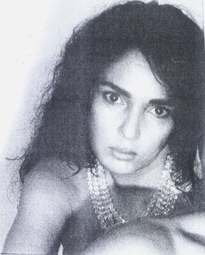 Date this lovely Brazil girl Antonieta from RECIFE B8926