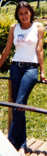 Date this foxy Brazil girl Juliana from SAO PAULO B8894