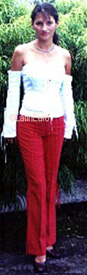 Date this exotic Panama girl Lourdes from  N3628