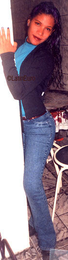 Date this fun Brazil girl Luciana from Fortaleza B8916