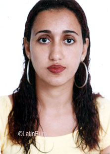 Date this exotic Brazil girl Michele from UBERLANDIA B8913