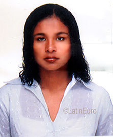 Date this funny Brazil girl Milene from RIBEIRAO PIRES B8922