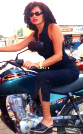 Date this tall Brazil girl Rosangela from JARDIM B8844