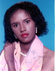 Date this nice looking Brazil girl Teresa from  B8876